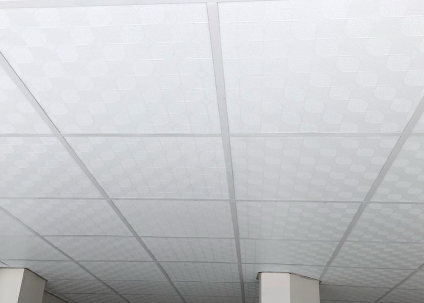 Karolam Asma Tavan Seçerken Dikkat Edilmesi Gereken 4 Kritik NoktaKarolam Asma Tavan Seçerken Dikkat Edilmesi Gereken 4 Kritik Nokta