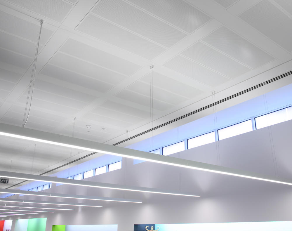  Lay-On Asma Tavanların Avantajları: Neden Tercih Ediliyor?