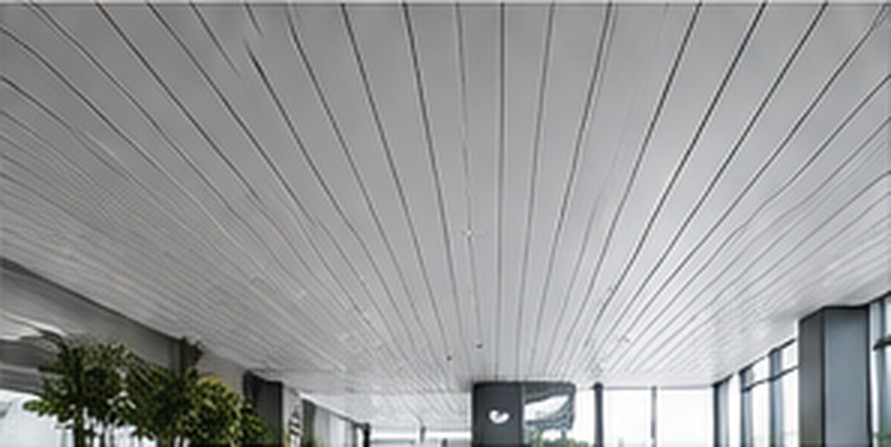 PVC Tavan Sistemleri