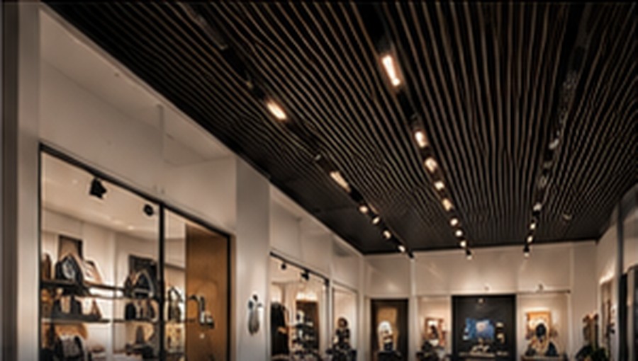 Mağaza / Showroom