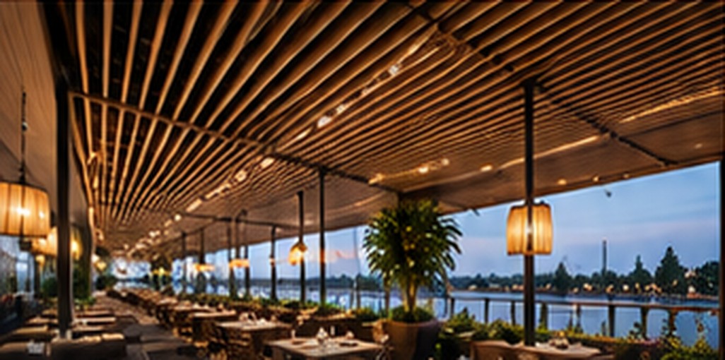 Restoran