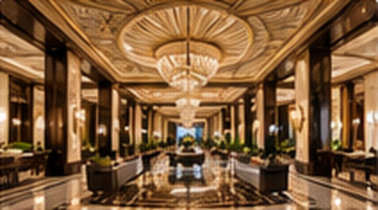 Ritz-Carlton Otel